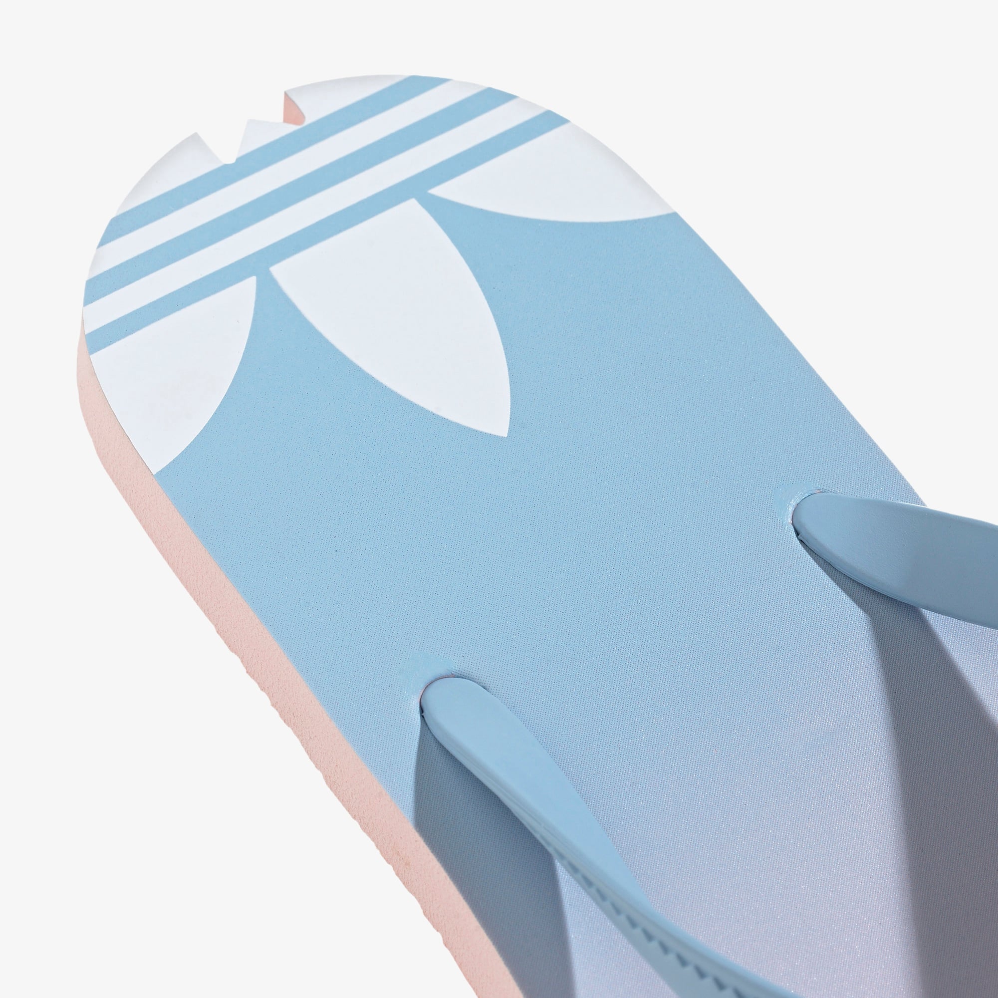 adidas Adi Sun Kadın Pembe Terlik