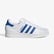 adidas Superstar II Unisex Beyaz Sneaker
