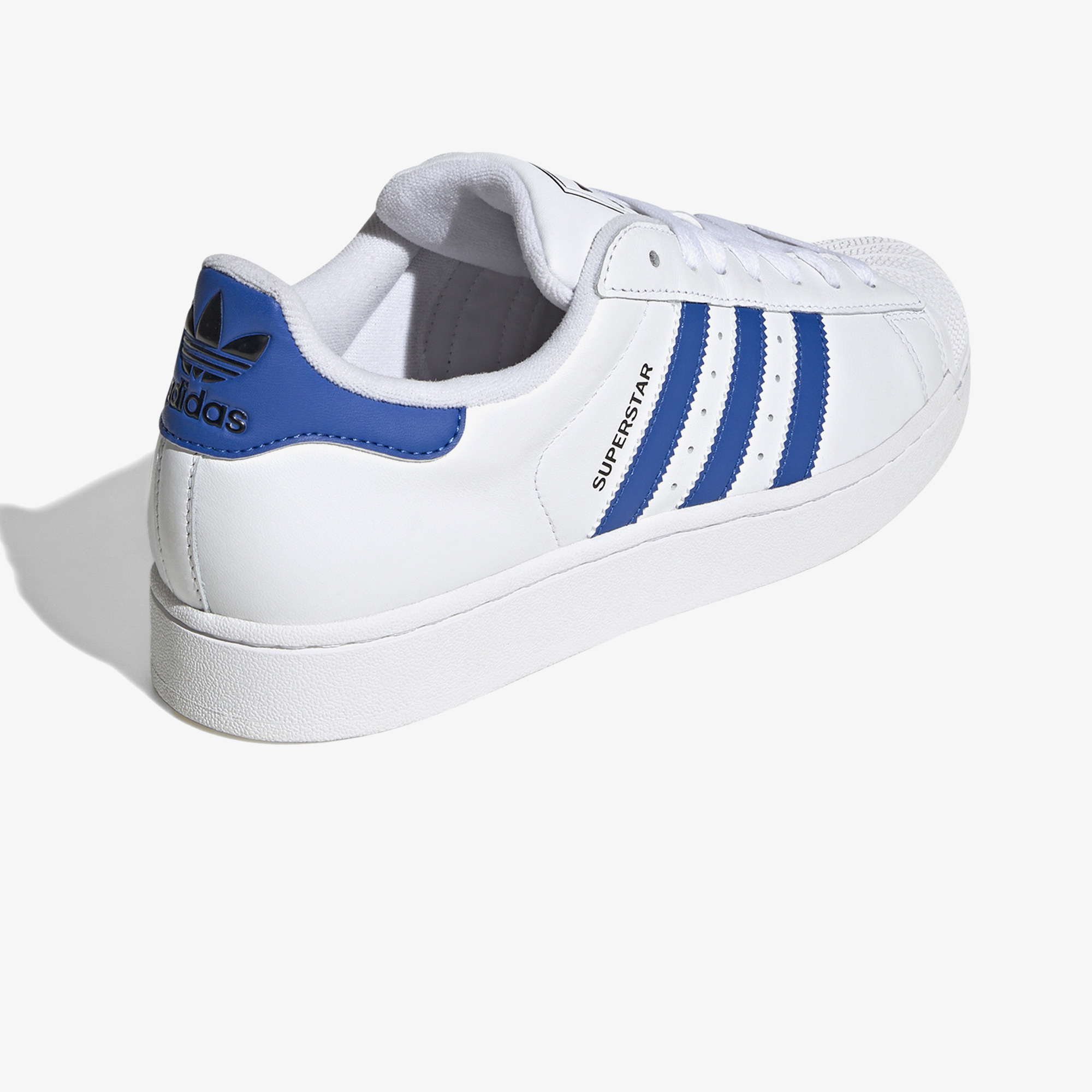Adidas Beyaz Adidas Superstar II