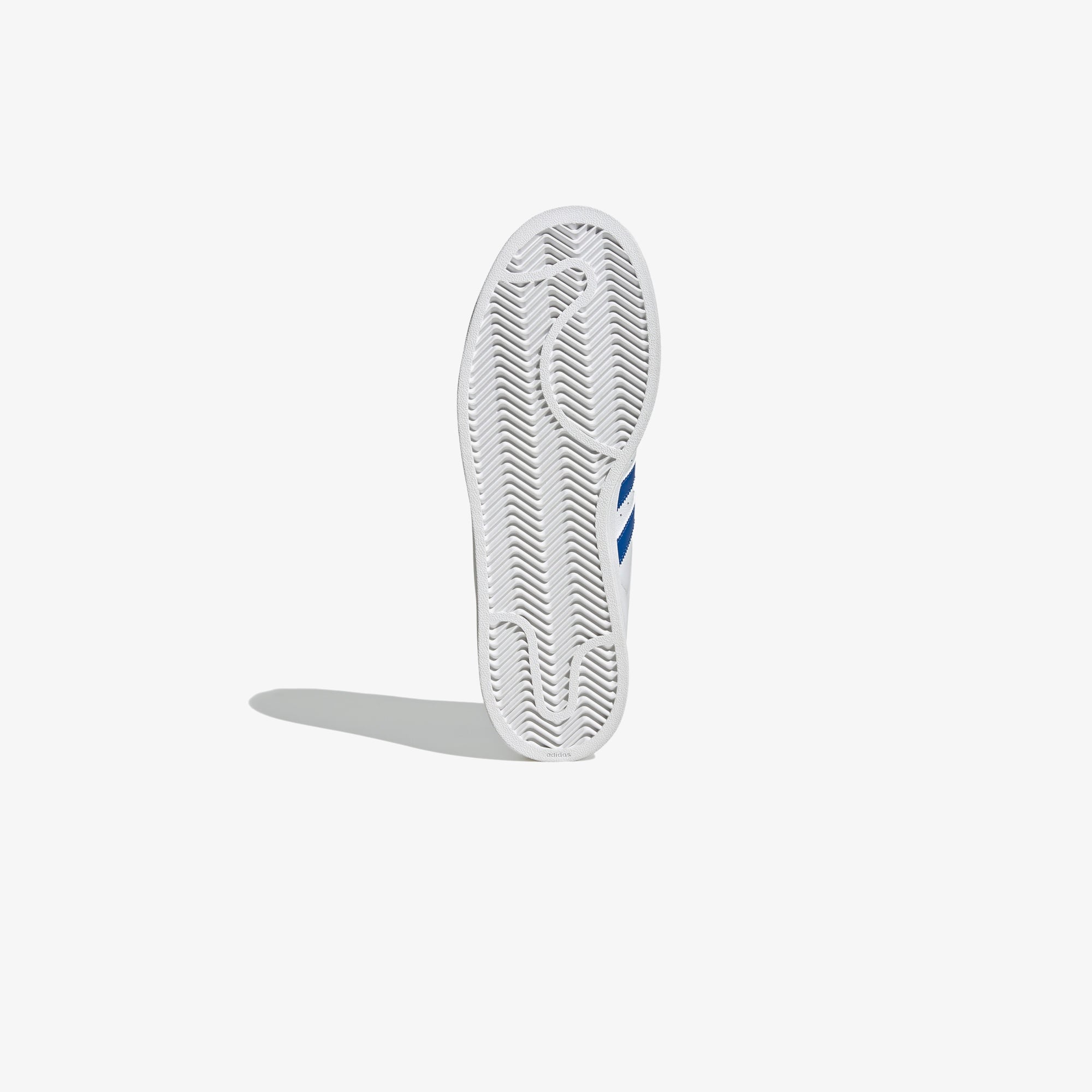 adidas Superstar II Unisex Beyaz Sneaker