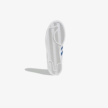  adidas Superstar II Unisex Beyaz Sneaker