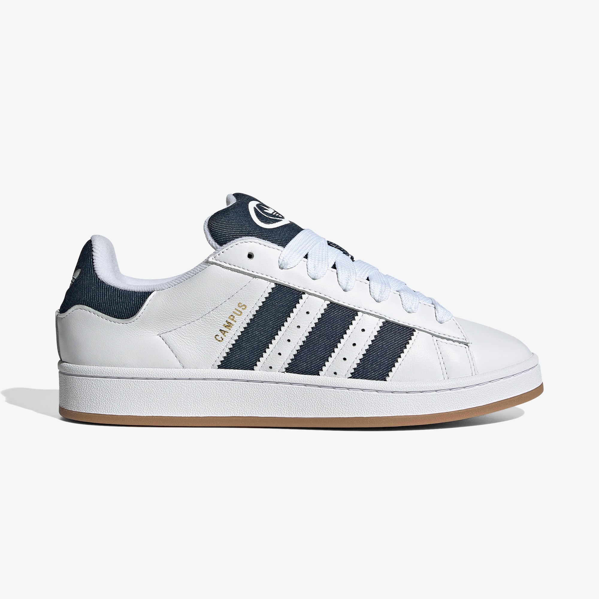 adidas Campus 00S Unisex Beyaz Sneaker