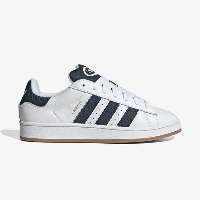  adidas Campus 00S Unisex Beyaz Sneaker