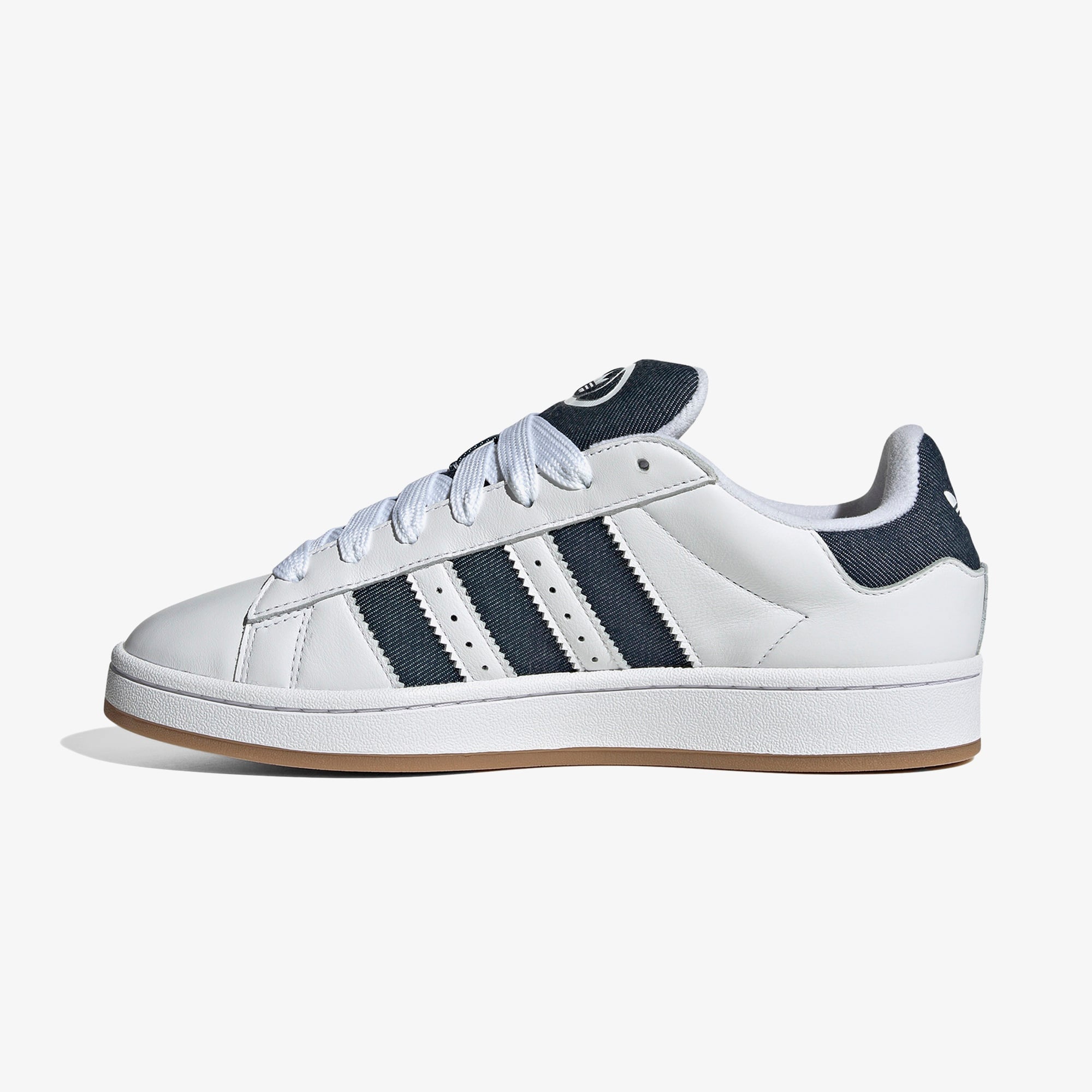 adidas Campus 00S Unisex Beyaz Sneaker