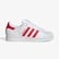 adidas Superstar II Unisex Beyaz Sneaker
