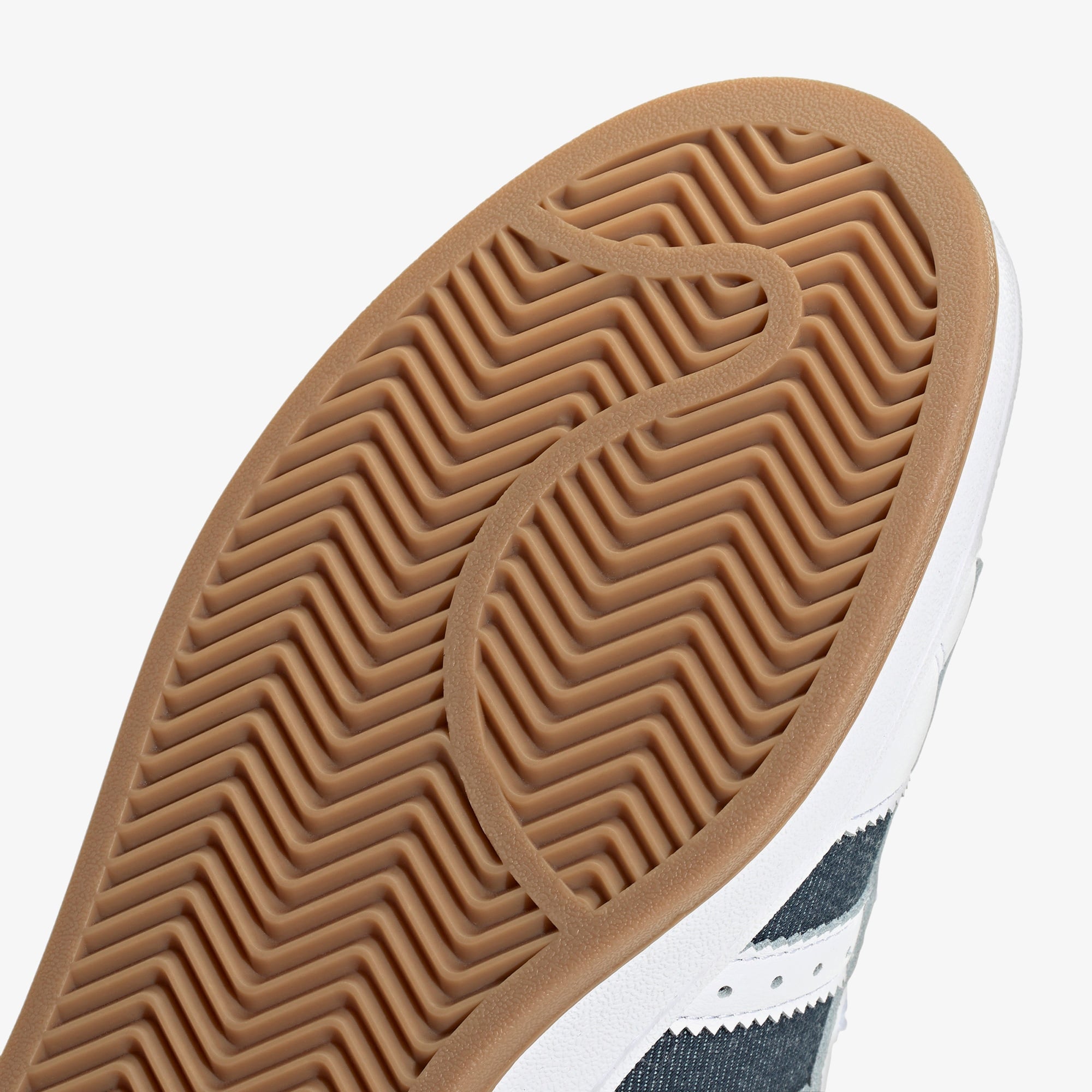 adidas Campus 00S Unisex Beyaz Sneaker