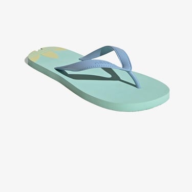  adidas Adi Sun Kadın Yeşil Terlik