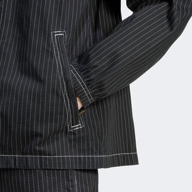  adidas Originals  Erkek Siyah Ceket