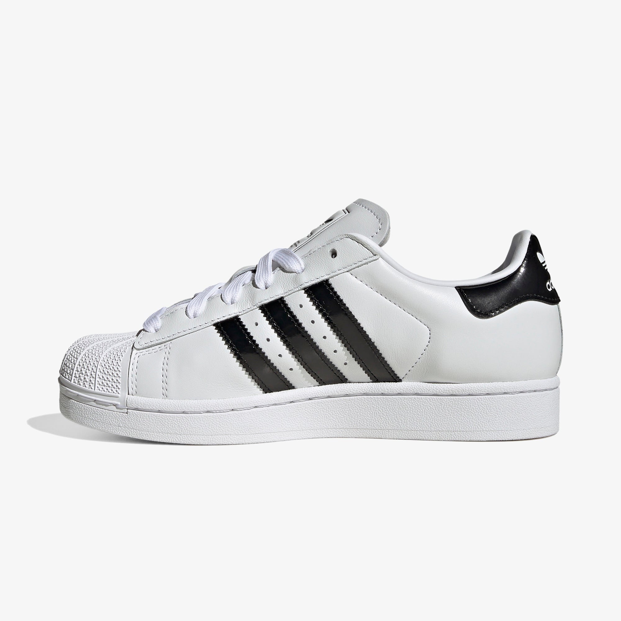 adidas Superstar II Kadın Beyaz Sneaker