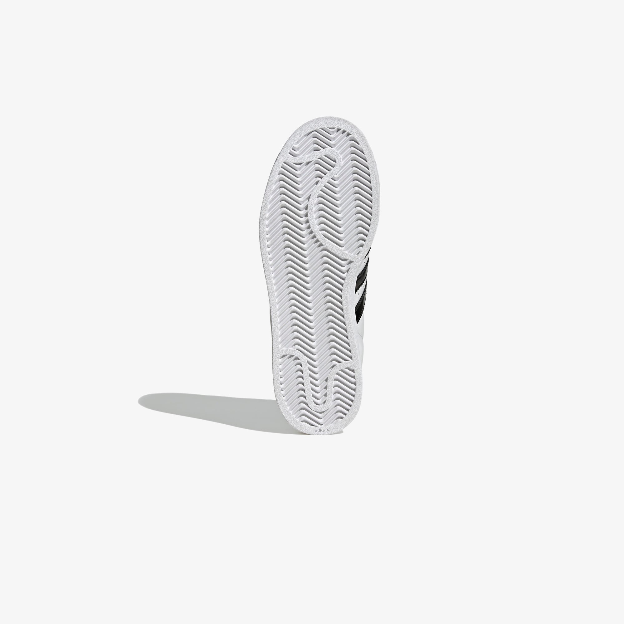 adidas Superstar II Kadın Beyaz Sneaker