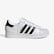 adidas Superstar II Kadın Beyaz Sneaker