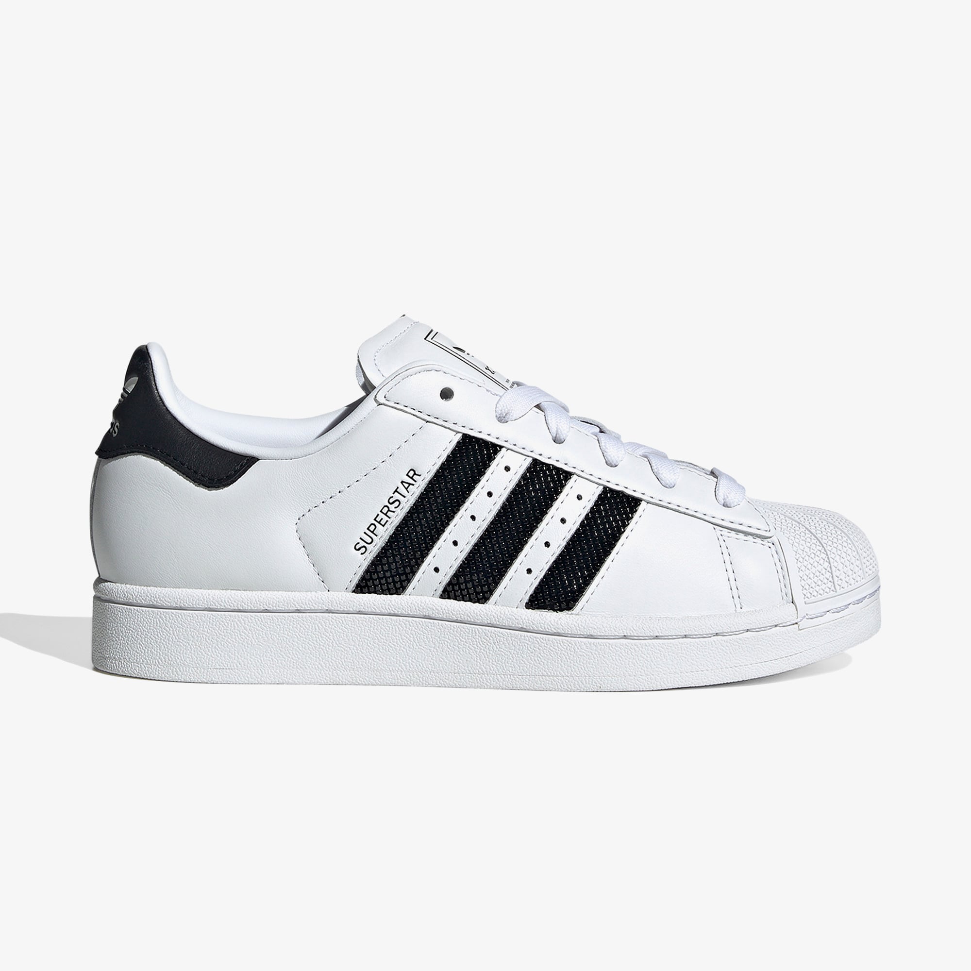 Adidas adidas Superstar II Kadın Beyaz Sneaker | FashFed Beyaz - 2. görsel