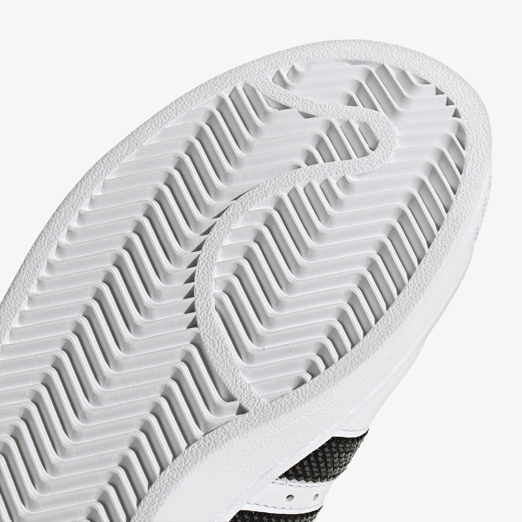 Adidas adidas Superstar II Kadın Beyaz Sneaker | FashFed Beyaz - 9. görsel