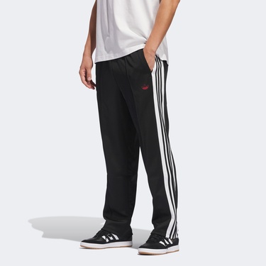  adidas Tyshawn Track Unisex Siyah Eşofman Altı