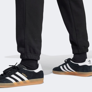  adidas Originals Nelson Erkek Siyah Eşofman Altı