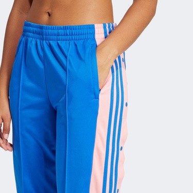  adidas Adibreak Kadın Mavi Eşofman Altı