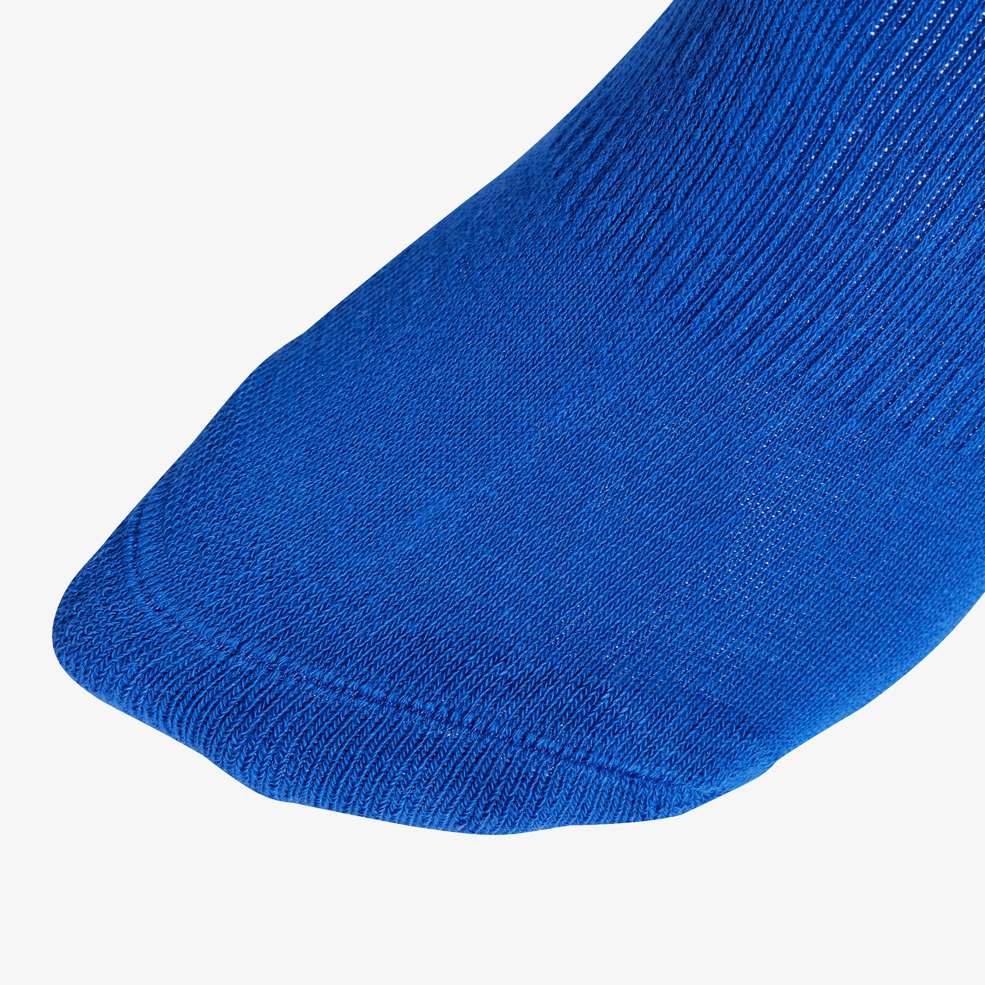 adidas Bilekli 6'lı Unisex Mavi Çorap