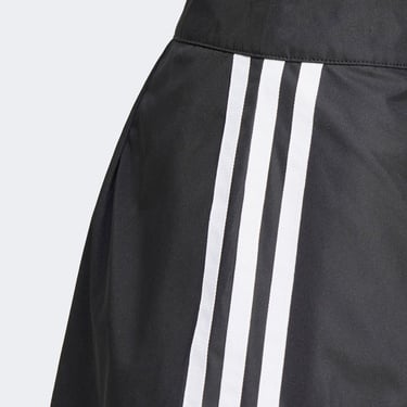  adidas Cargo Miniskirt Kadın Siyah Etek