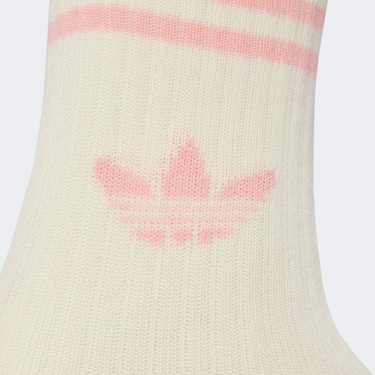  adidas Crew Sock Çocuk Renkli Çorap