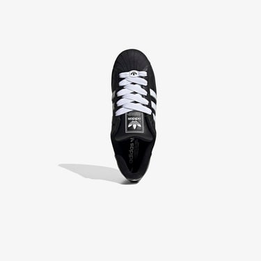  adidas Superstar Iı Unisex Siyah Spor Ayakkabı