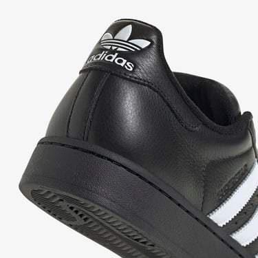  adidas Superstar Iı Unisex Siyah Spor Ayakkabı