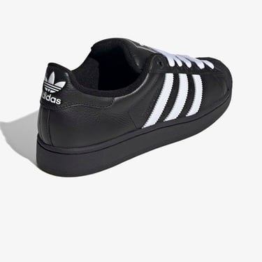  adidas Superstar Iı Unisex Siyah Spor Ayakkabı