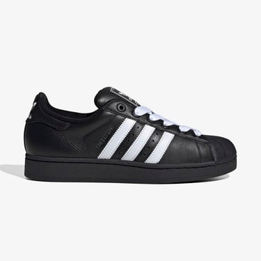  adidas Superstar Iı Unisex Siyah Spor Ayakkabı