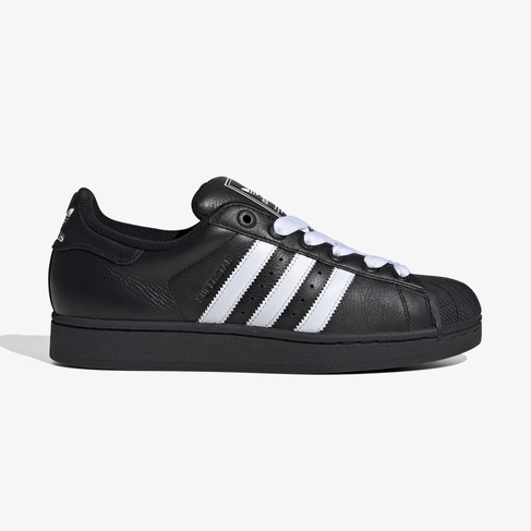  adidas Superstar Iı Unisex Siyah Spor Ayakkabı