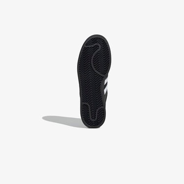  adidas Superstar Iı Unisex Siyah Spor Ayakkabı