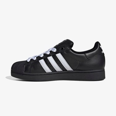  adidas Superstar Iı Unisex Siyah Spor Ayakkabı