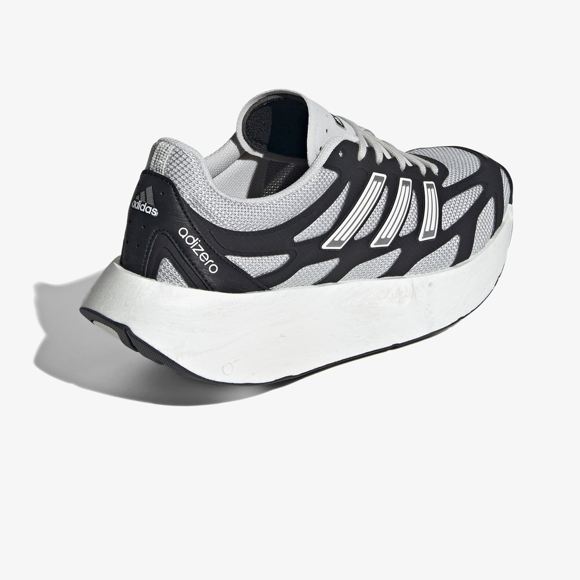 adidas Adızero Aruku Unisex Siyah Spor Ayakkabı