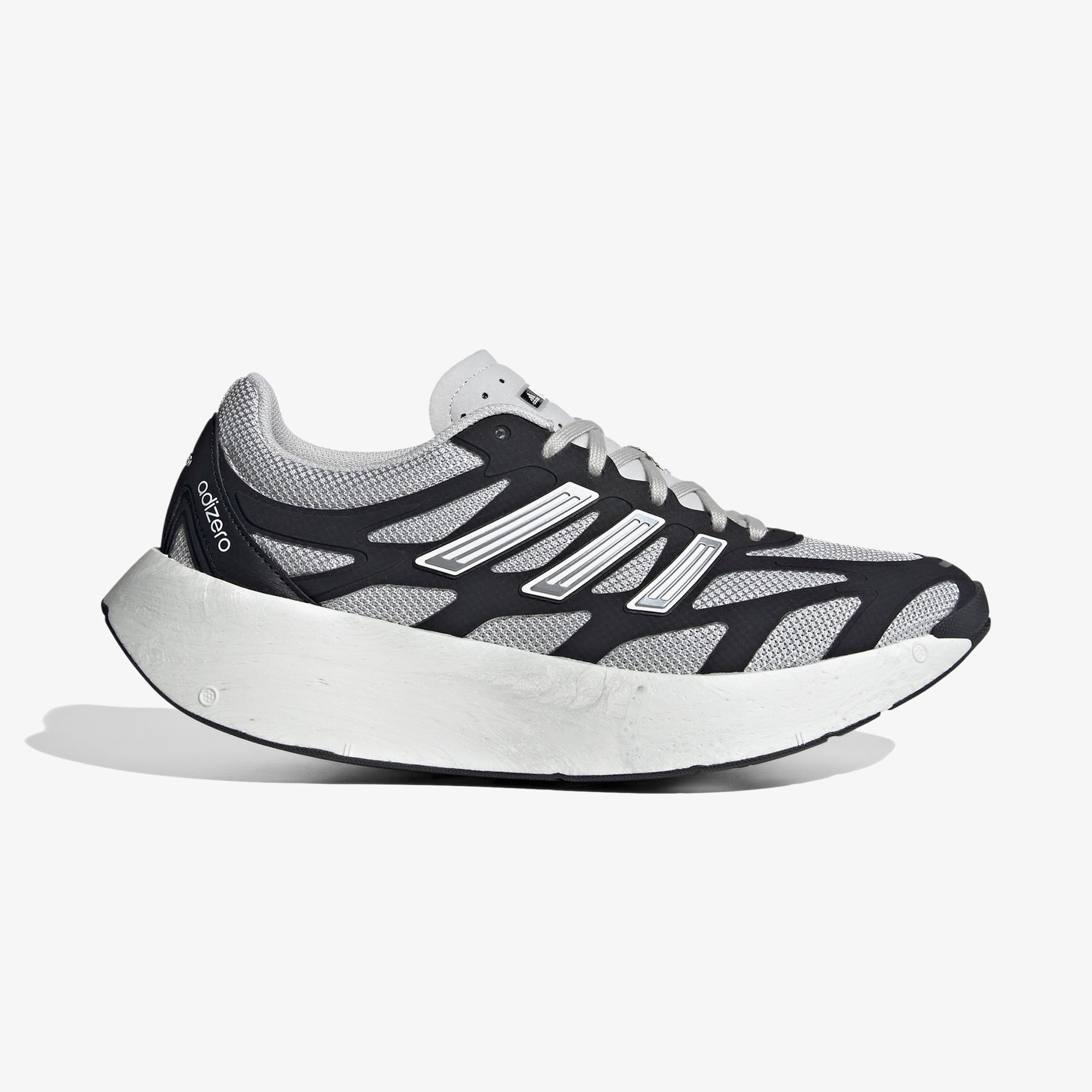 adidas Adızero Aruku Unisex Siyah Spor Ayakkabı