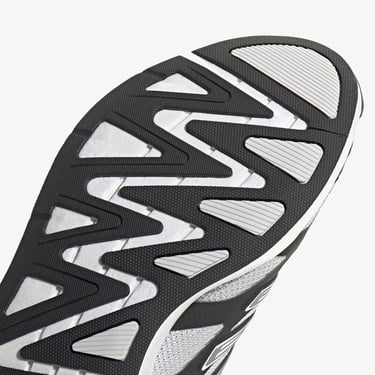  adidas Adızero Aruku Unisex Siyah Spor Ayakkabı