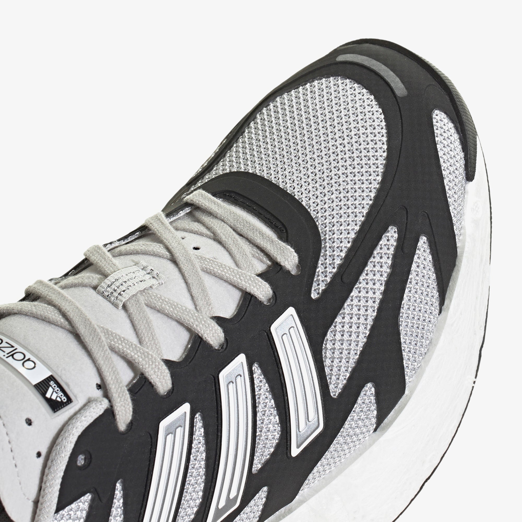 adidas Adızero Aruku Unisex Siyah Spor Ayakkabı