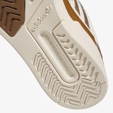  adidas Drop Step Low 2.0 Unisex Kahverengi Basketbol Ayakkabısı