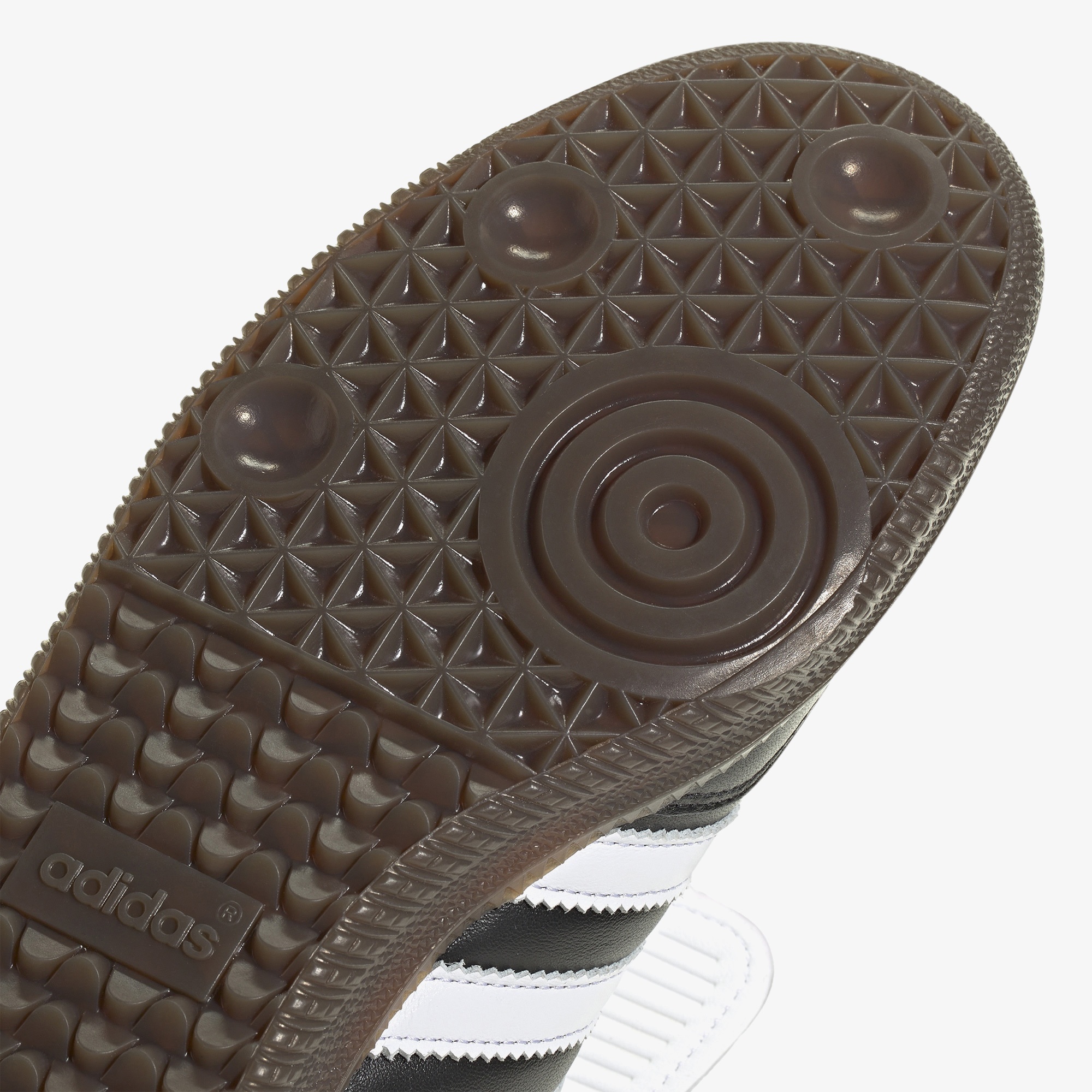 adidas Samba LT Unisex Siyah Sneaker