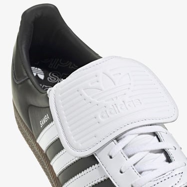  adidas Samba LT Unisex Siyah Sneaker