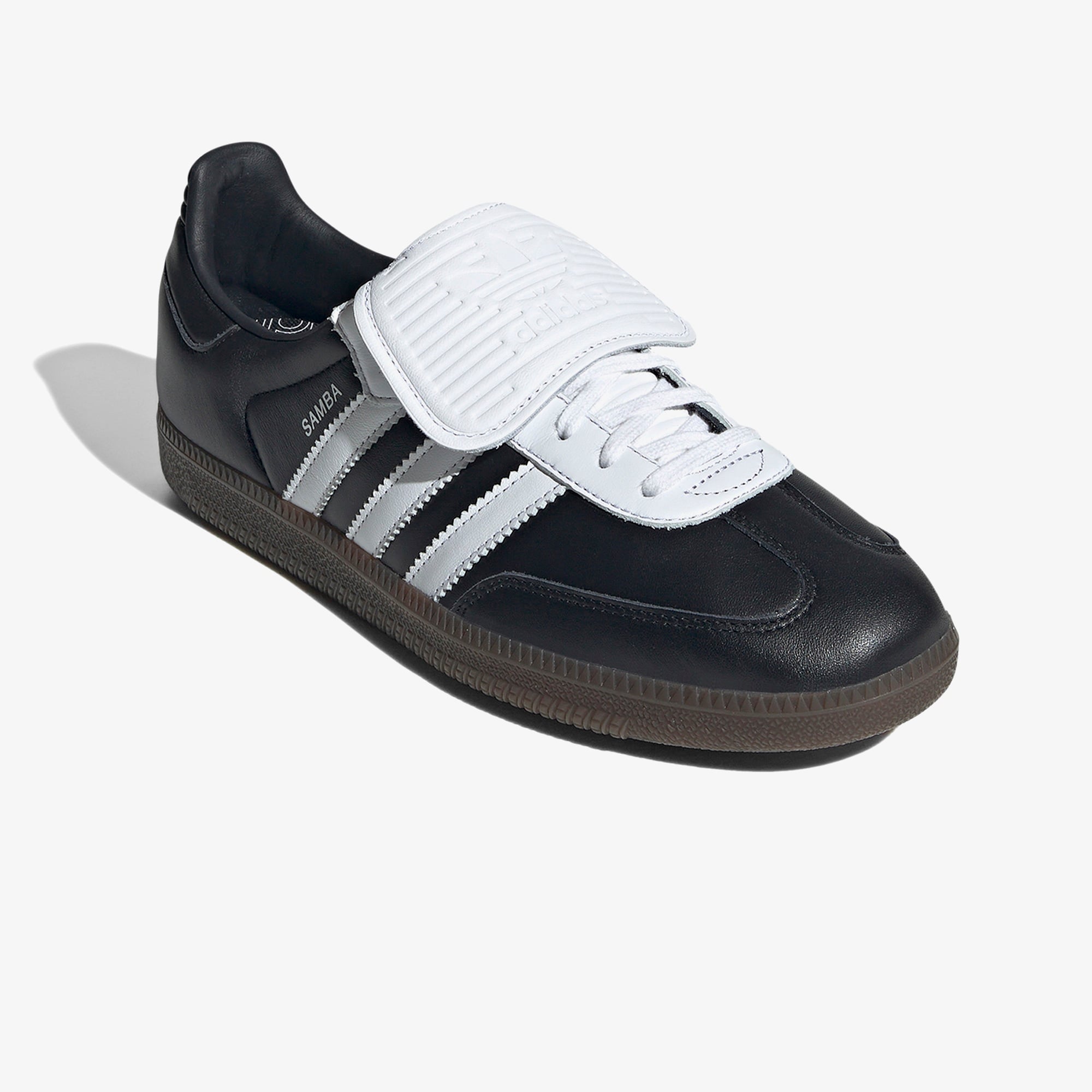adidas Samba LT Unisex Siyah Sneaker