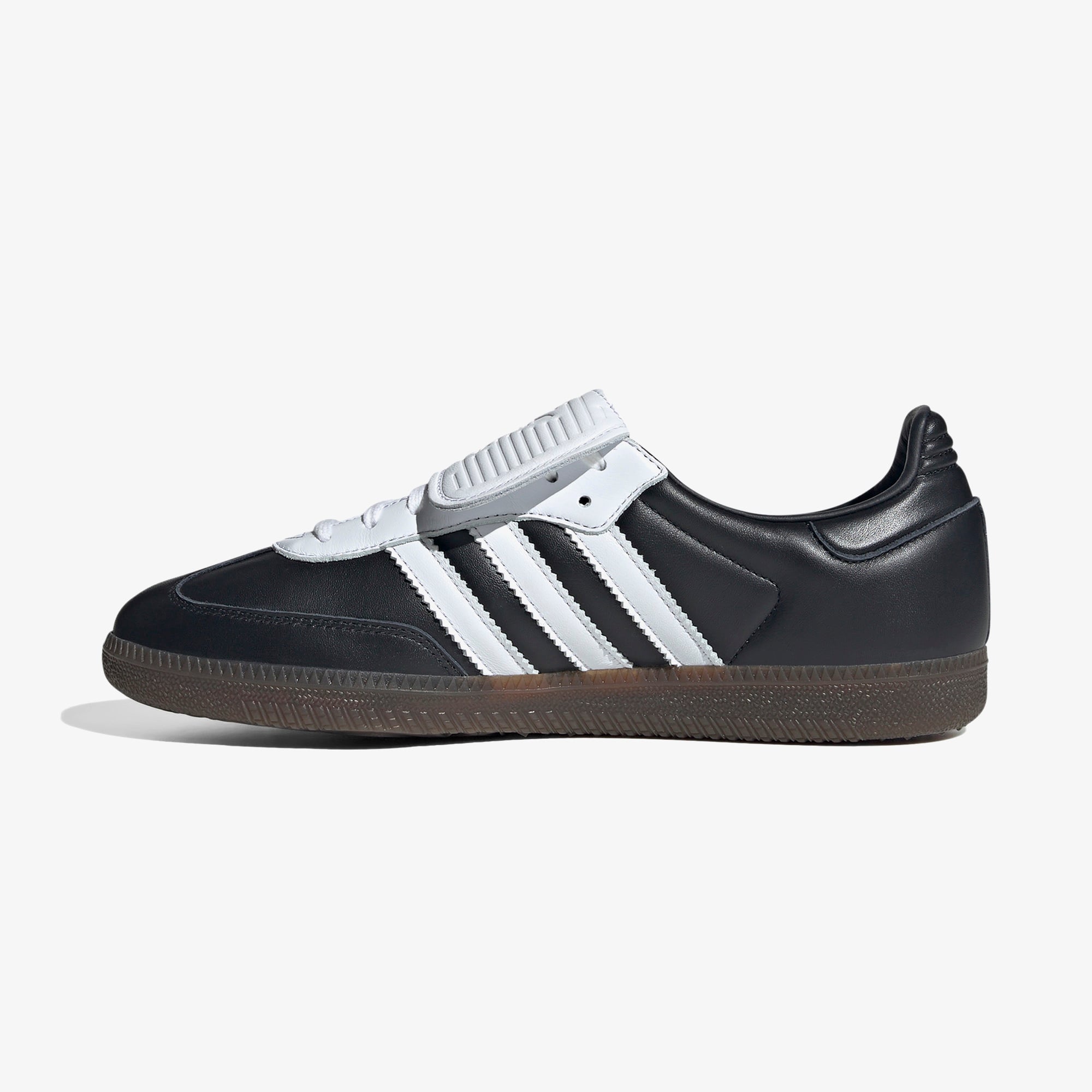 adidas Samba LT Unisex Siyah Sneaker