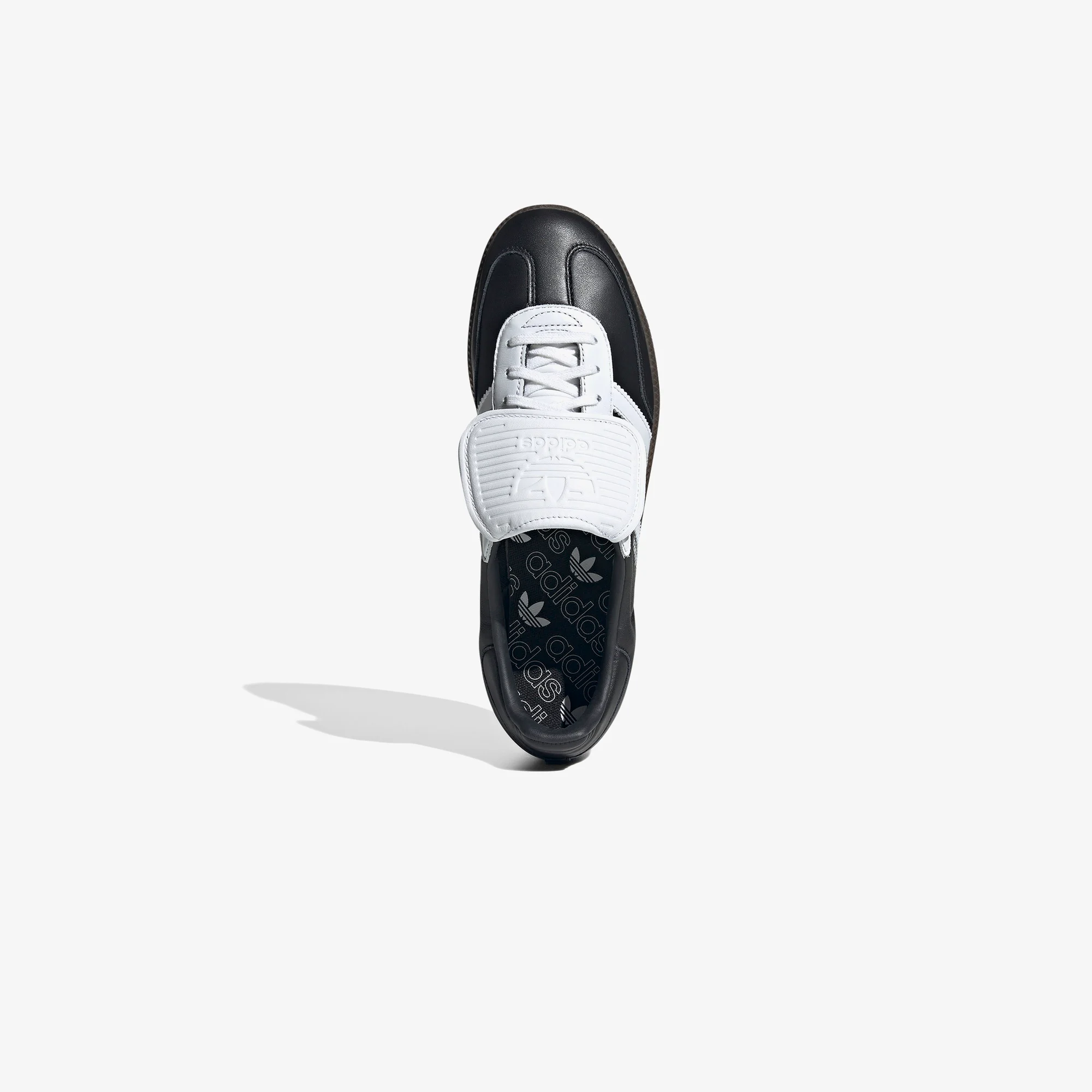 adidas Samba LT Unisex Siyah Sneaker