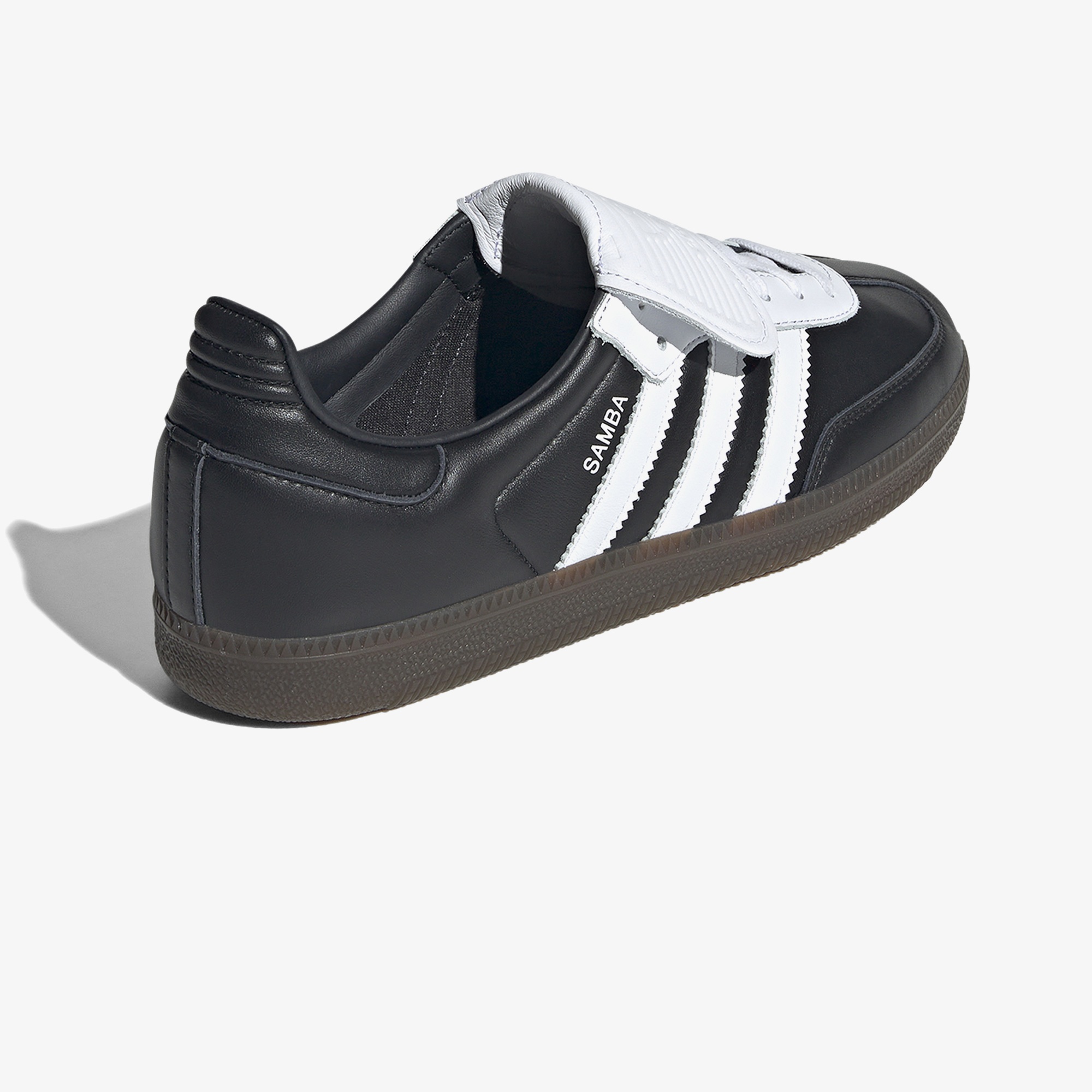 adidas Samba LT Unisex Siyah Sneaker