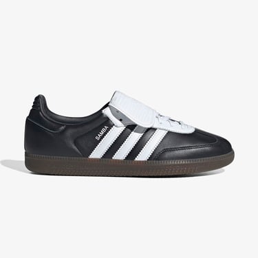  adidas Samba LT Unisex Siyah Sneaker