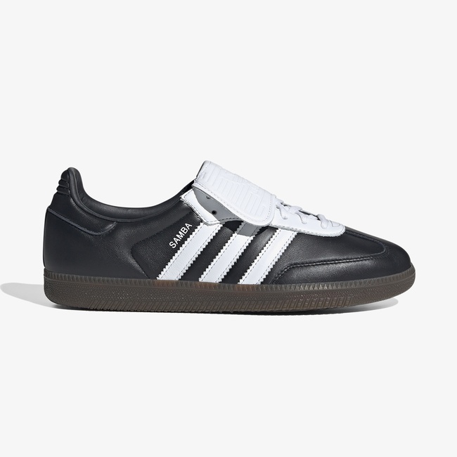  adidas Samba LT Unisex Siyah Sneaker