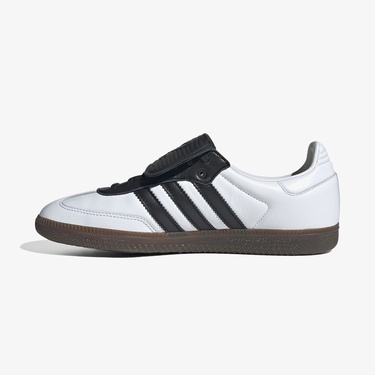  adidas Samba LT Unisex Beyaz Spor Ayakkabı