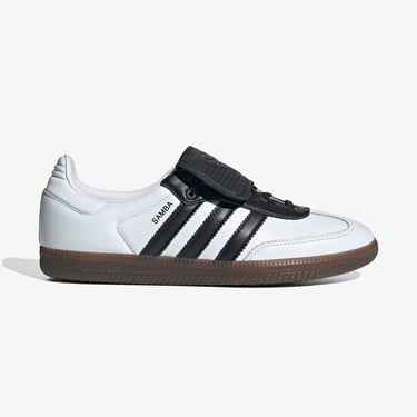  adidas Samba LT Unisex Beyaz Spor Ayakkabı
