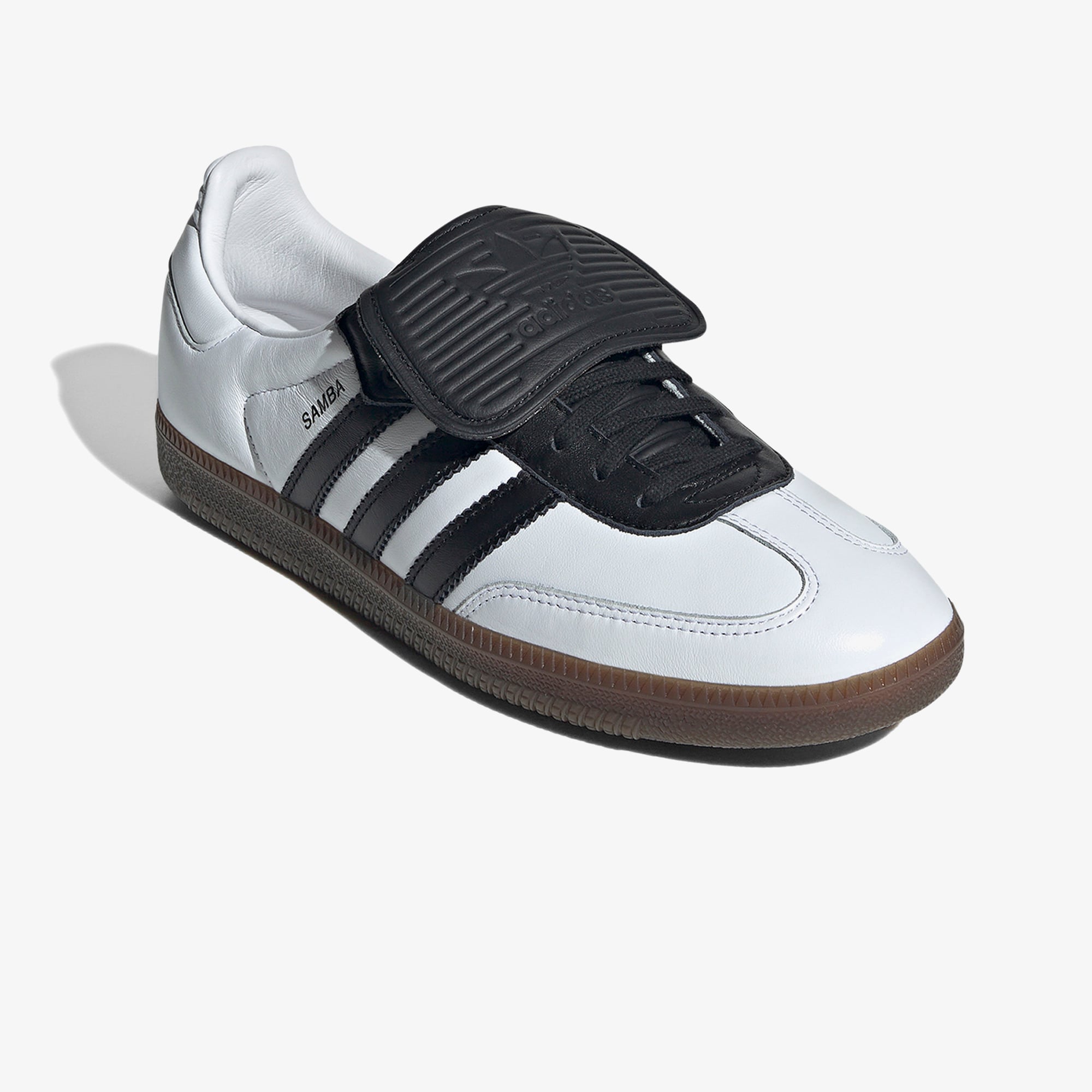 Adidas adidas Samba LT Unisex Beyaz Sneaker | FashFed Beyaz - 5. görsel