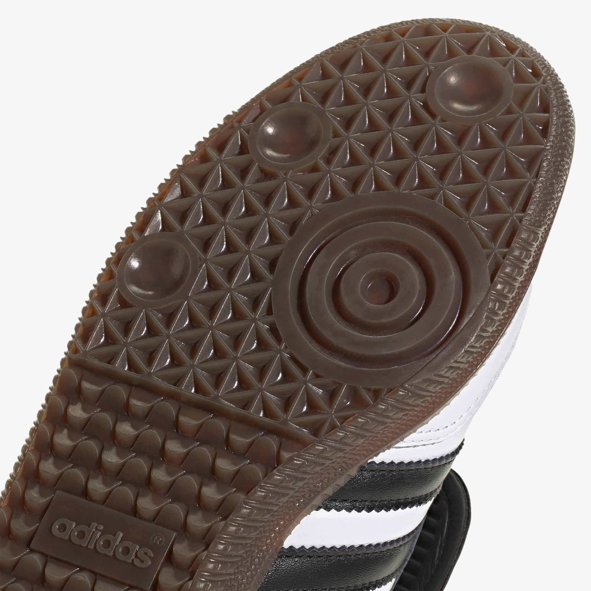 Adidas adidas Samba LT Unisex Beyaz Sneaker | FashFed Beyaz - 9. görsel