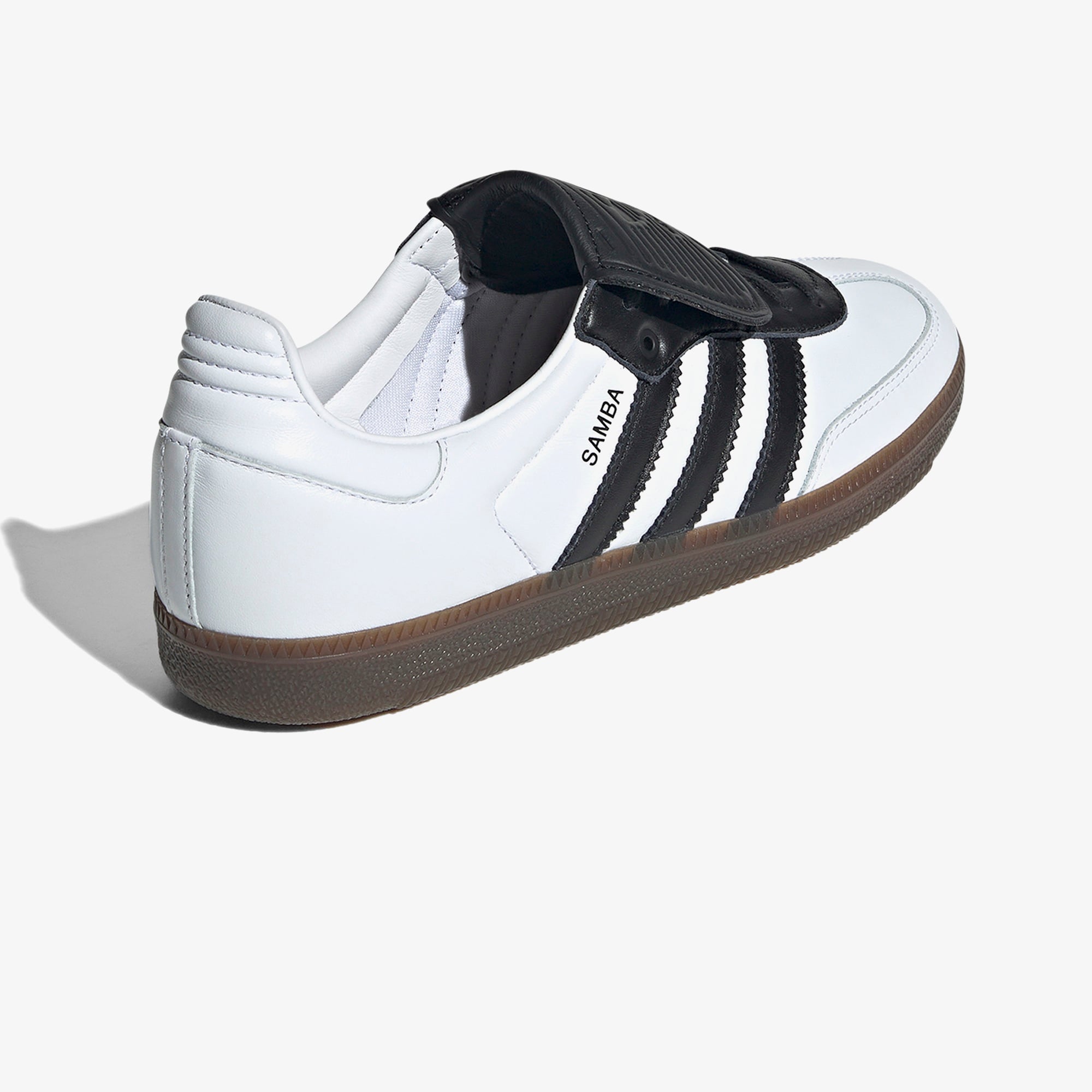 adidas Samba LT Unisex Beyaz Spor Ayakkabı