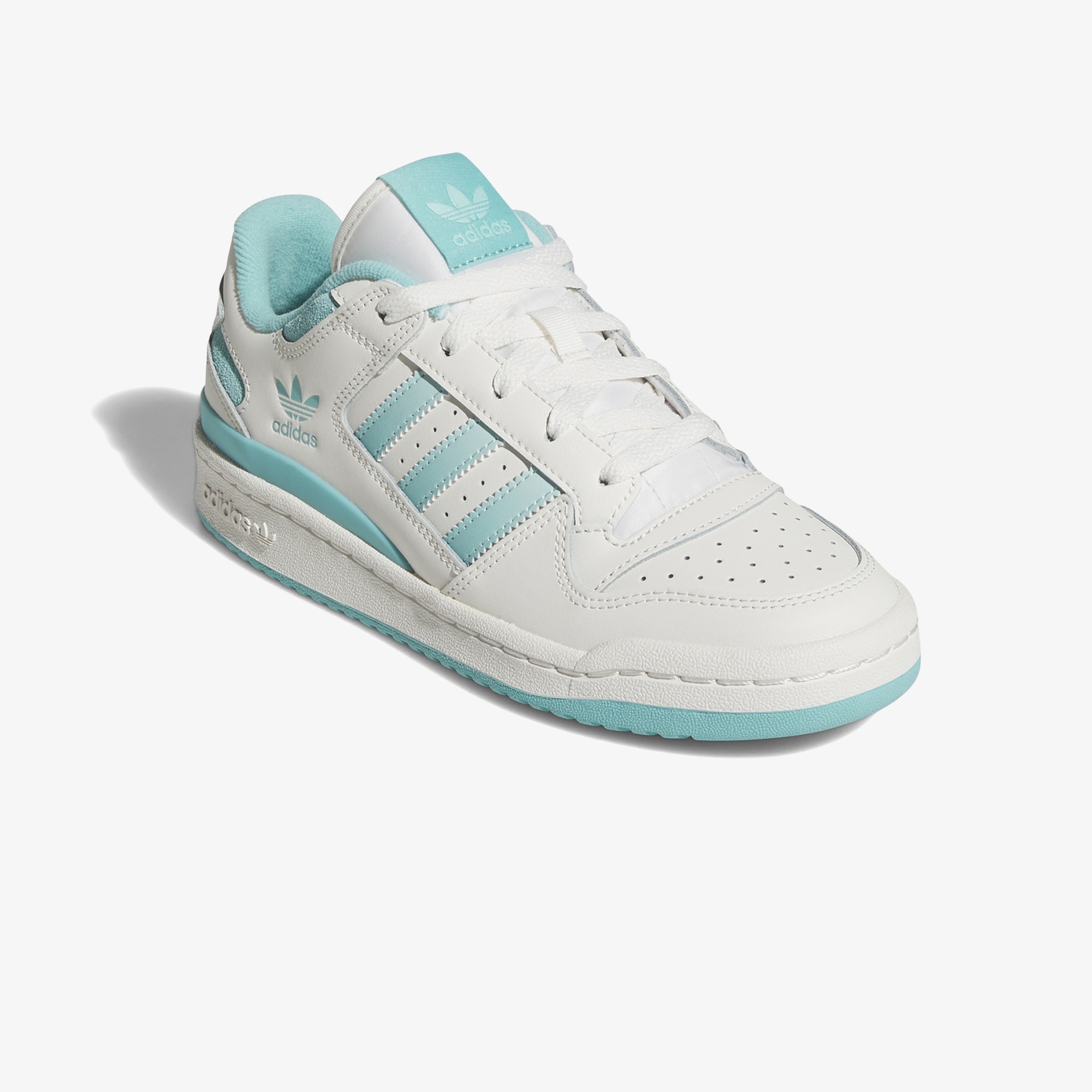 adidas Forum Low Cl W Kadın Beyaz Spor Ayakkabı