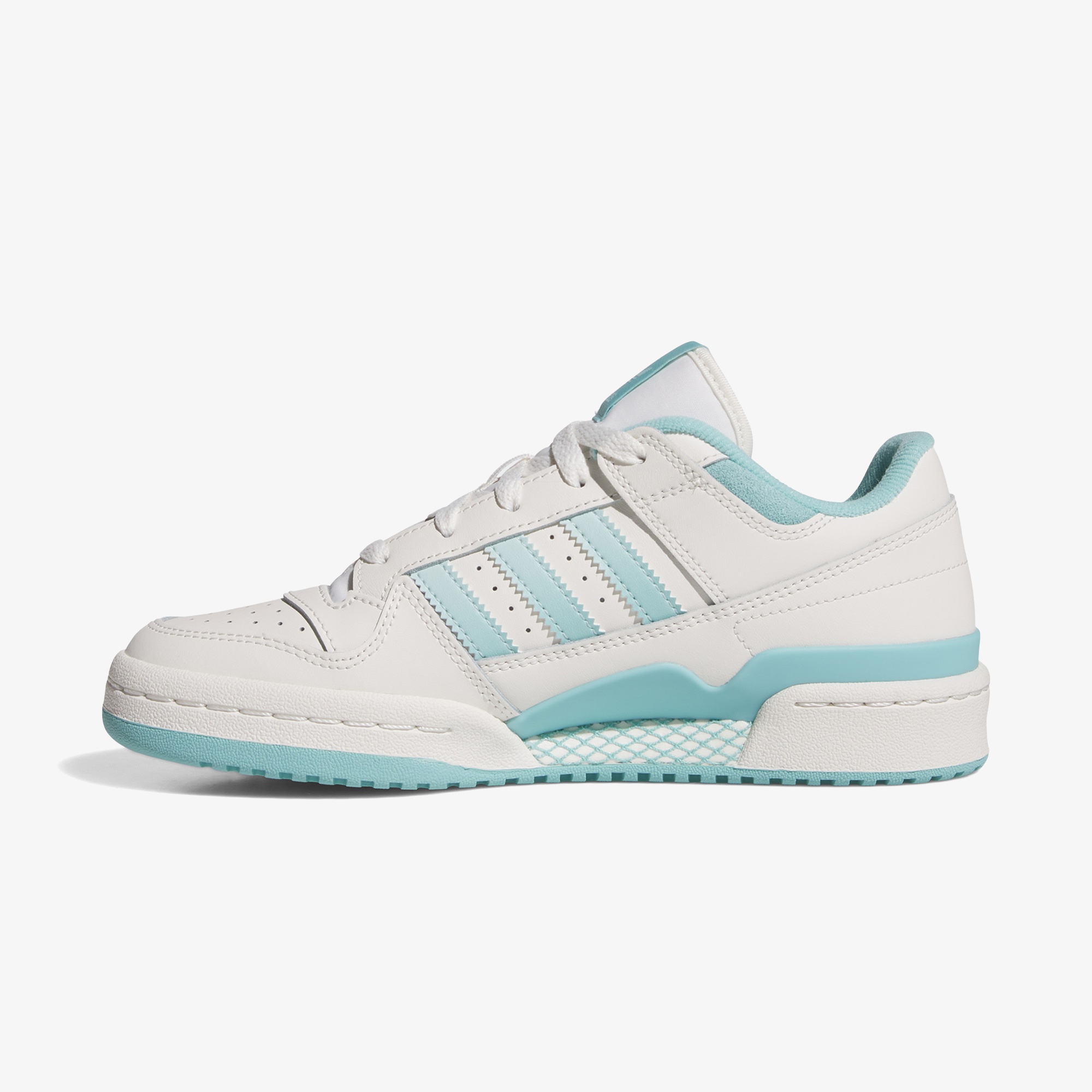 adidas Forum Low Cl W Kadın Beyaz Spor Ayakkabı